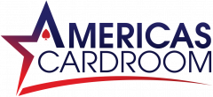 Лого Americas Cardroom