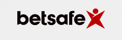 Лого Betsafe Poker