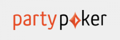 Лого PartyPoker